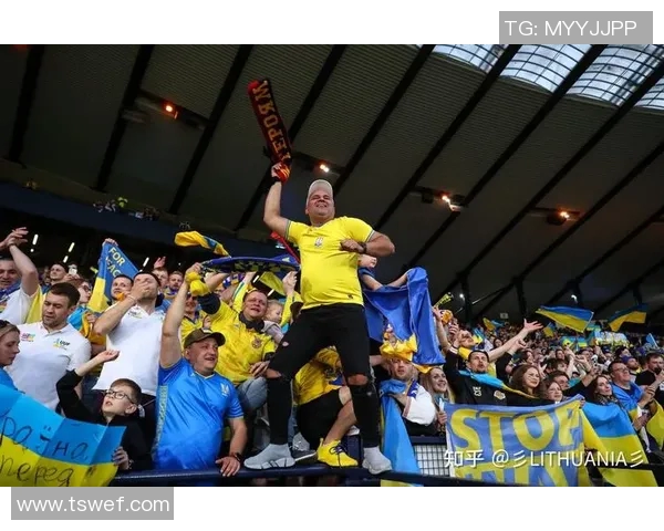 乌克兰与苏格兰世界杯附加赛激战在即球迷期待精彩对决