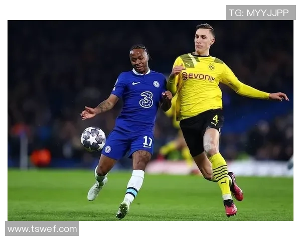 切尔西欲签多特中场扎哈里,加强中场实力