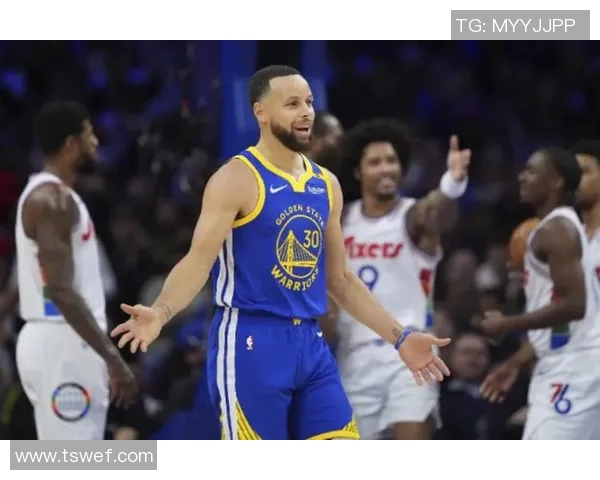 勇士队再胜76人队，强势晋级下一轮！